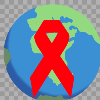 世界艾滋病日图片素材免费下载