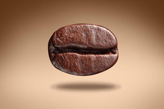 咖啡豆背景图片素材免费下载