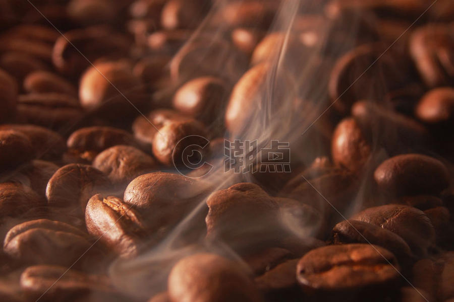 咖啡豆图片素材免费下载