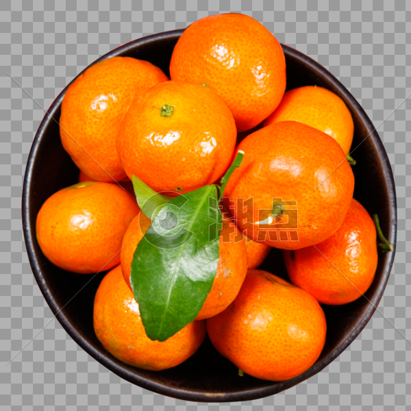 新鲜砂糖橘图片素材免费下载