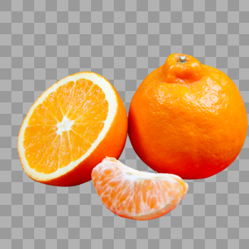 丑橘图片素材免费下载