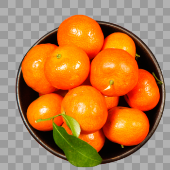 新鲜砂糖橘图片素材免费下载