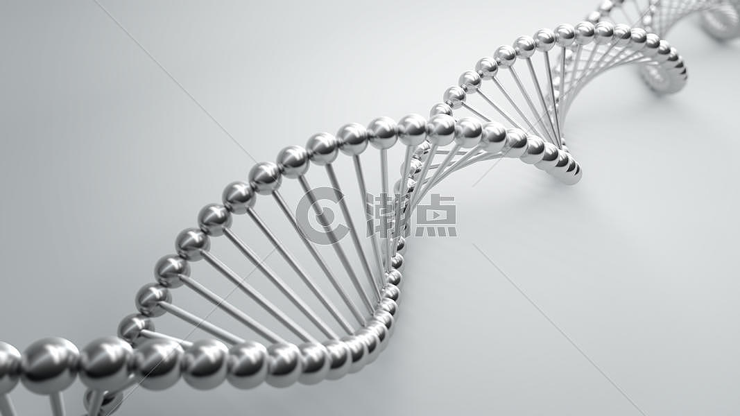 DNA序列链接图片素材免费下载