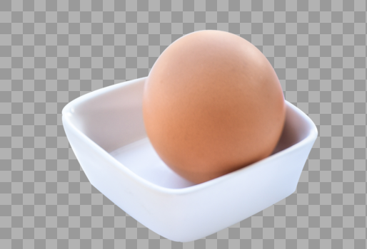 鸡蛋一个图片素材免费下载