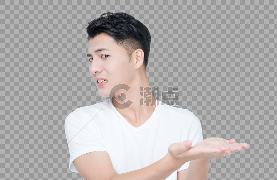 男士抗拒抵触设计元素5000*3250图片素材免费下载-编号203012-潮点视频