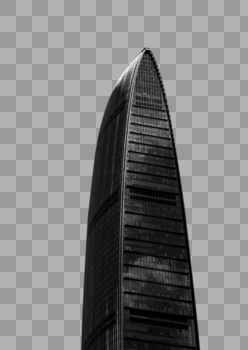 高楼建筑图片素材免费下载