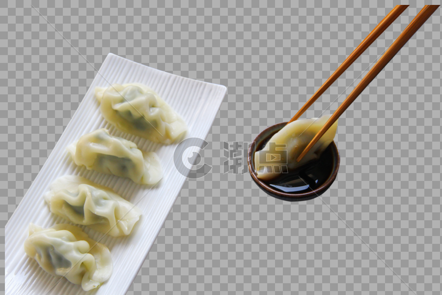 美味水饺图片素材免费下载
