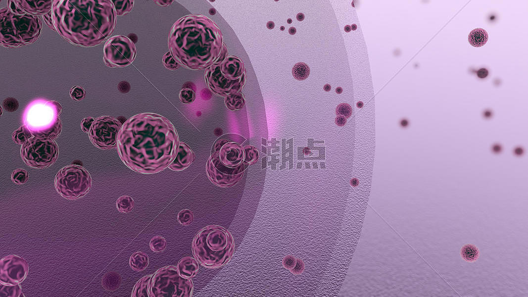细菌细胞病毒图片素材免费下载