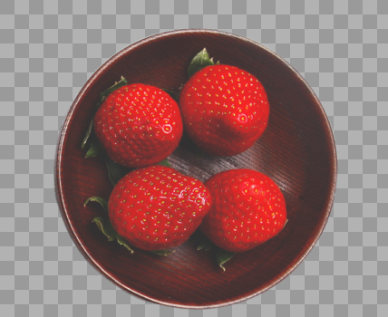 草莓图片素材免费下载