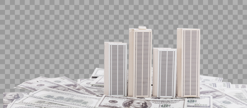 商业金融楼市外汇经济分析图片素材免费下载