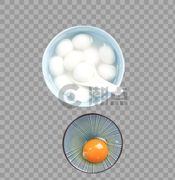汤圆图片素材免费下载