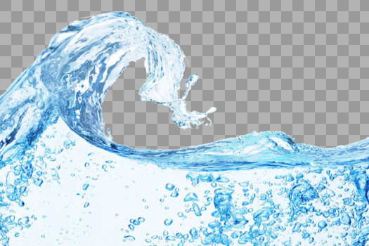 大海巨浪图片素材免费下载