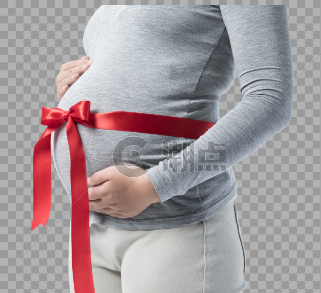 孕妇礼物图片素材免费下载