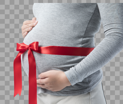 孕妇礼物图片素材免费下载