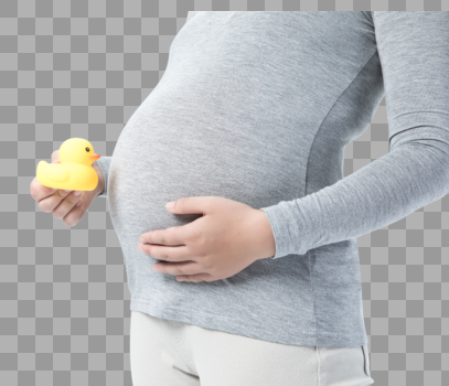 孕妇玩具图片素材免费下载