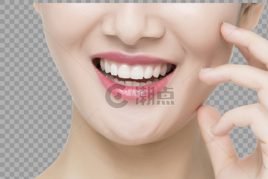 口腔牙齿健康图片素材免费下载
