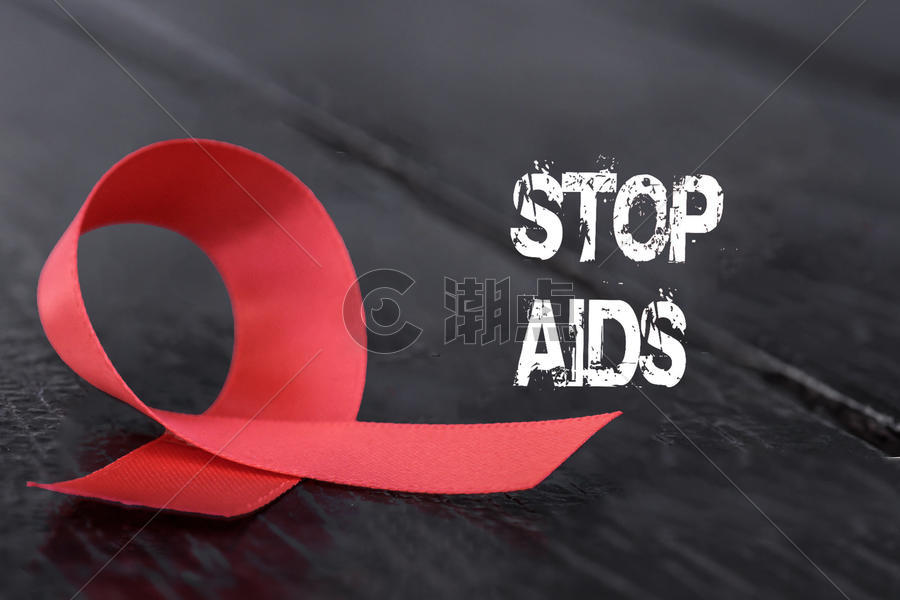 预防艾滋图片素材免费下载