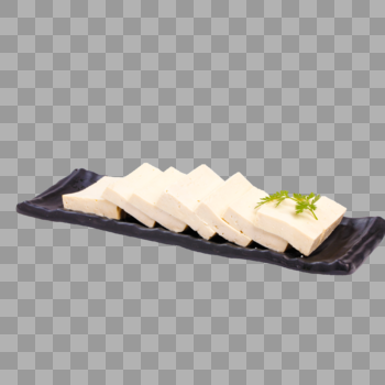 手工豆腐图片素材免费下载