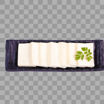 手工豆腐图片素材免费下载