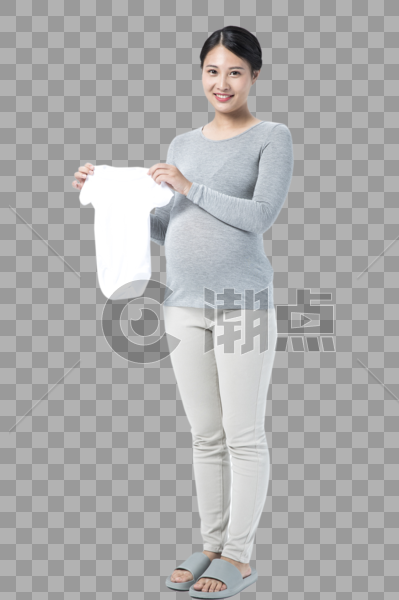 孕妇图片素材免费下载