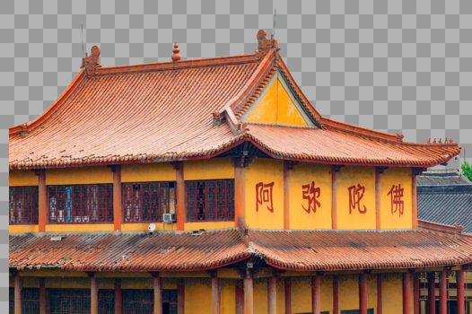佛教建筑图片素材免费下载