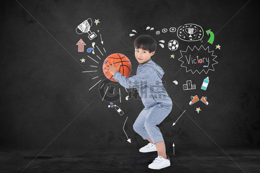 篮球运动图片素材免费下载