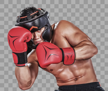 拳击运动图片素材免费下载
