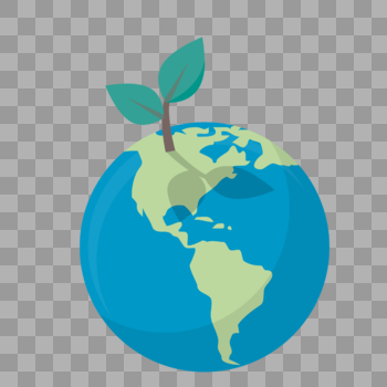 全球植树节图片素材免费下载