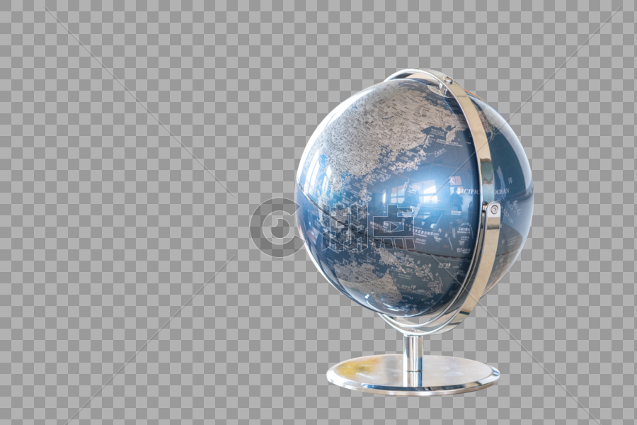 地球仪图片素材免费下载