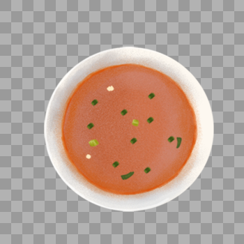 汤汁蘸料图片素材免费下载