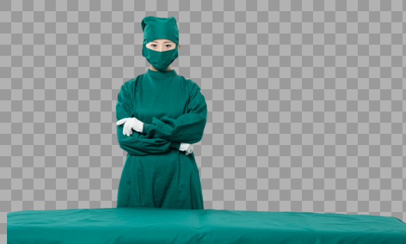 手术室女护士图片素材免费下载
