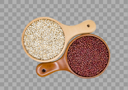 红豆薏米图片素材免费下载