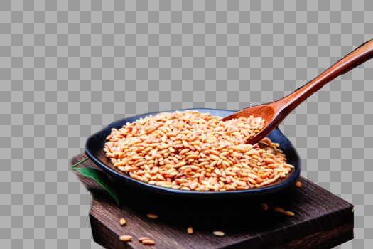营养糙米图片素材免费下载
