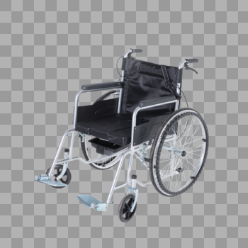 轮椅图片素材免费下载