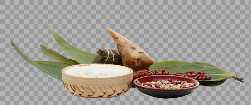 美食粽子图片素材免费下载