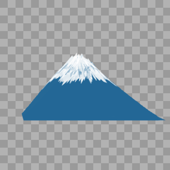 富士山图片素材免费下载