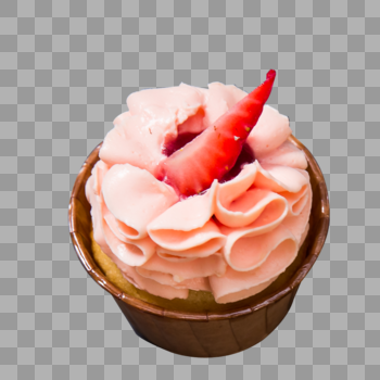 杯子蛋糕图片素材免费下载
