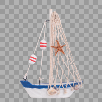 帆船模型图片素材免费下载