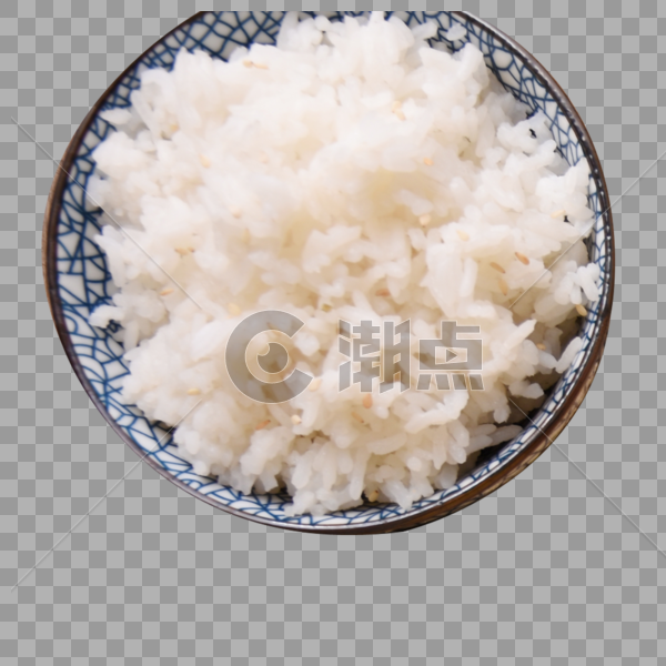 米饭图片素材免费下载