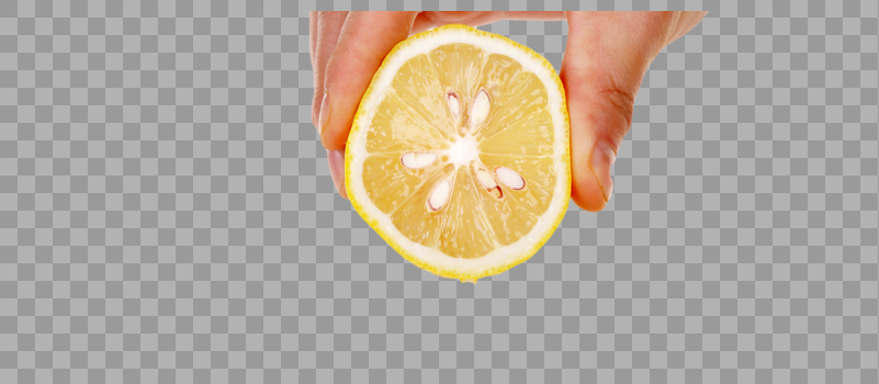 新鲜柠檬图片素材免费下载