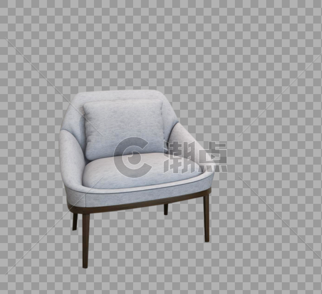 软绵绵的座椅图片素材免费下载