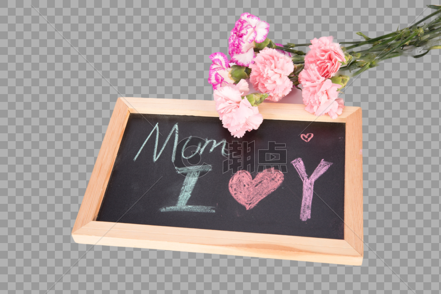 母亲节鲜花图片素材免费下载