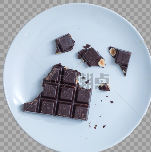 巧克力图片素材免费下载
