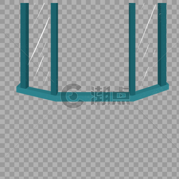飘窗图片素材免费下载