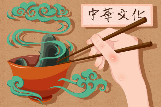 中国筷子传统图片素材免费下载