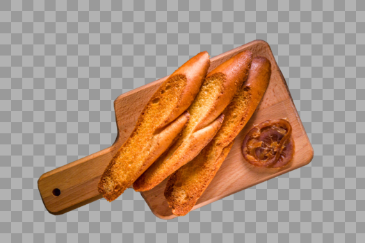 烤面包图片素材免费下载