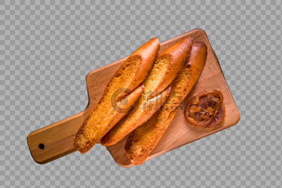 烤面包图片素材免费下载