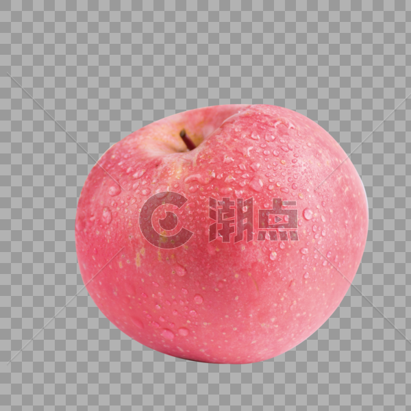 红富士苹果图片素材免费下载