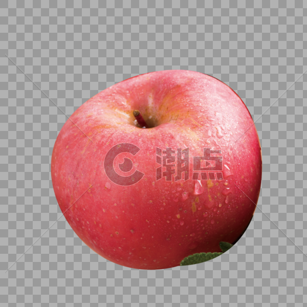 红富士苹果图片素材免费下载