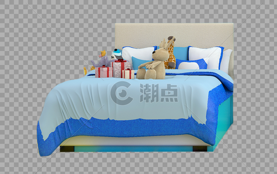 床设计元素21 1372图片素材免费下载 编号2867 潮点视频